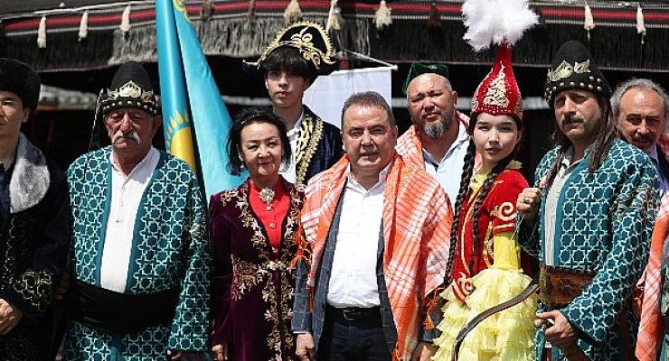 Uluslararası Antalya Yörük Türkmen Festivali için geri sayım başladı