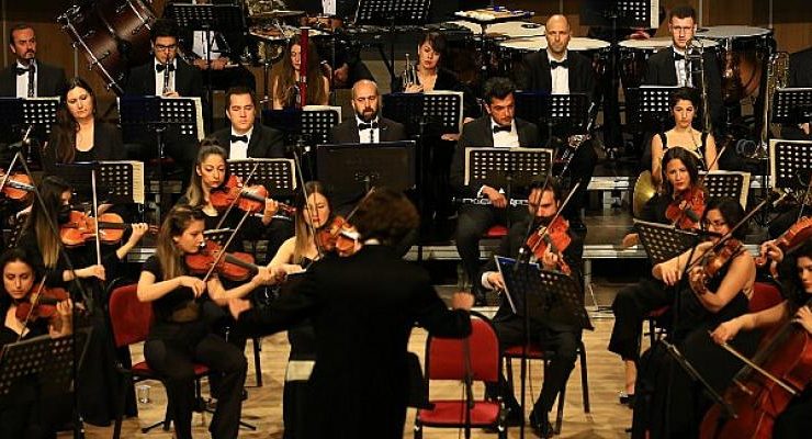Uluslararası Halikarnassos Bodrum Müzik Sona Eriyor