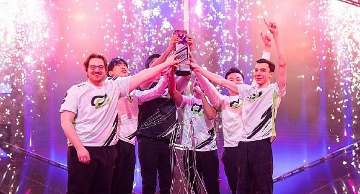 Vct Masters 1. Aşama: Heyecan Dolu Turnuvadan Galip Ayrılan Ekip Optic Gaming Oldu
