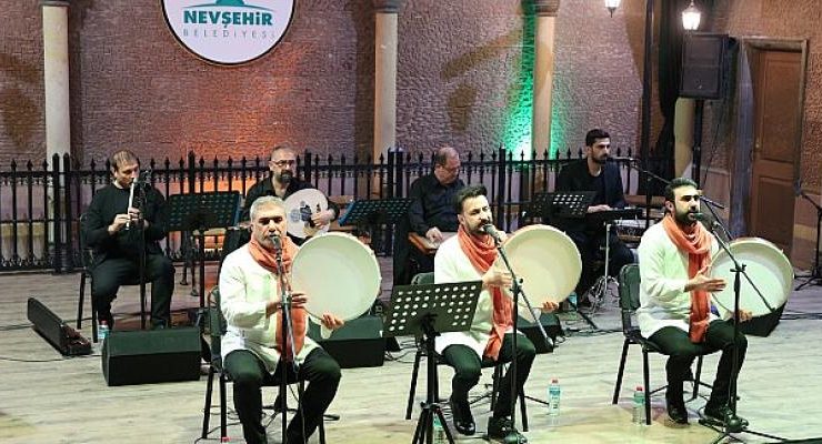 Vehbi Vakkasoğlu İle Ramazan Sohbeti