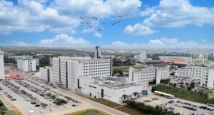 Yakın Doğu Üniversitesi, Avrupa’nın en iyi ilk 250 üniversitesi arasında!