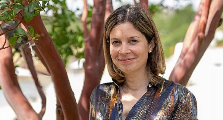 Yasemin Kerimoğlu Uçar, Six Senses Kaplankaya’nın Pazarlama ve İletişim Direktörlüğüne Atandı