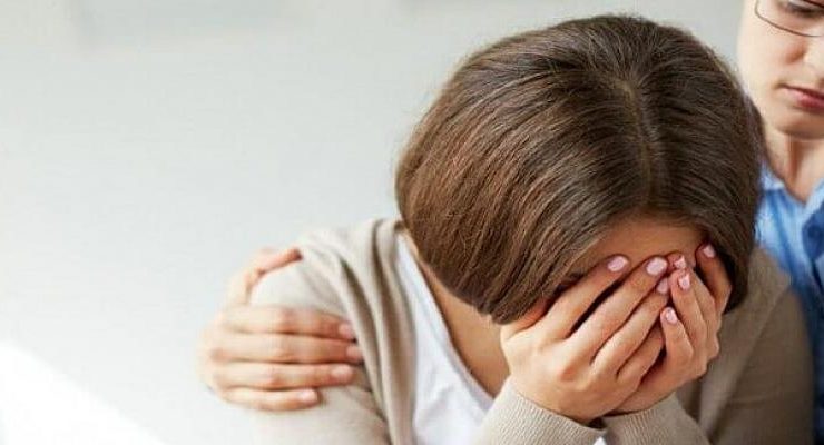 Yasınızı Yaşamamak İçinizdeki Acıyı Büyütür