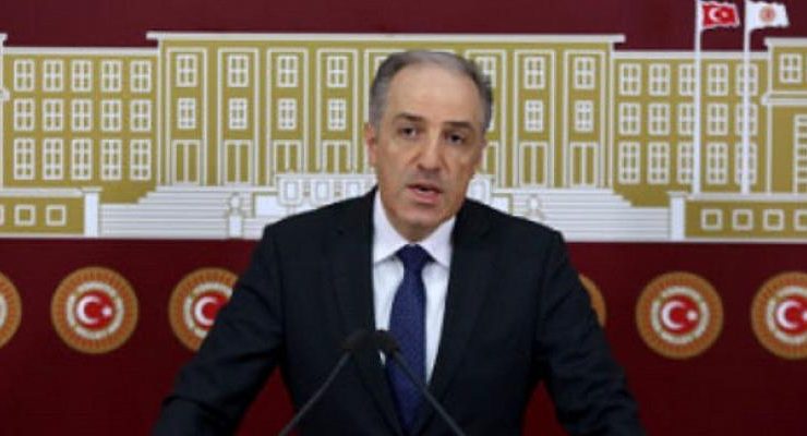 Yeneroğlu’ndan Avukatlar Günü açıklaması: ‘Baskı ve ekonomik zorluklar altında çalışan tüm avukatları kutluyorum’