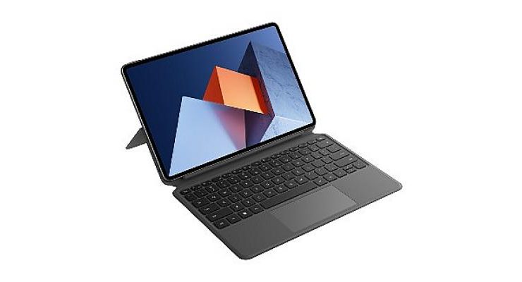 Yeni HUAWEI MateBook E: Mobil ofis için mobil üretkenlik