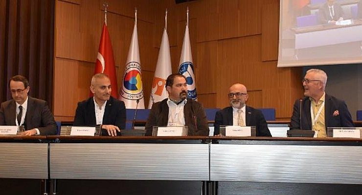 Yeni rekabet düzeninde dijitalleşme en güvenli liman