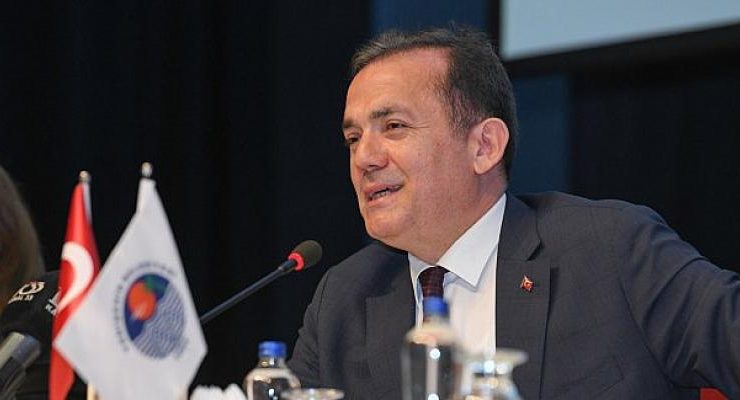Yenişehir Belediyesinden Mersin Uluslararası Müzik Festivali’ne destek