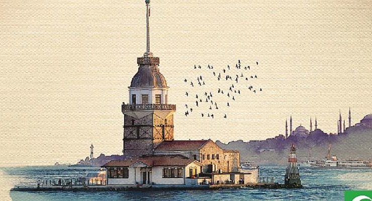 Yeşilay, herkesi bayram kutlaması için kartpostal göndermeye davet ediyor