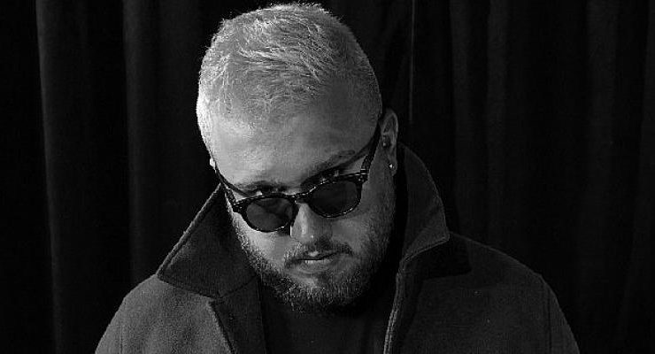 Zeyd’den “Kimsesiz”e Remix geldi!