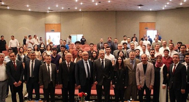 14 Mayıs Dünya Çiftçiler Gününde Anlamlı Panel: Tütün Sektörü Temsilcileri Manisa Celal Bayar Üniversitesi Tütün Eksperliği Yüksekokulunda Bir Araya Geldi