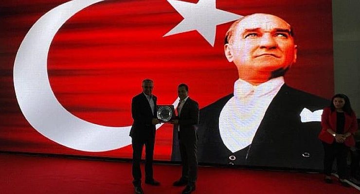 24. Uluslararası Zafer ve Şampiyonlar Turnuvası Kemer’de Yapıldı