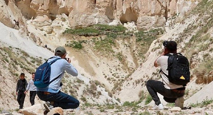253 Fotoğraf Sanatçısı 4 Gün Boyunca Van’ı Fotoğrafladı