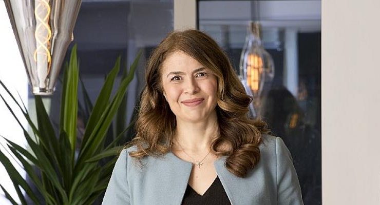 ACCA“Daha İyi bir Dünya için Muhasebe Mesleği” konusunda konuştu