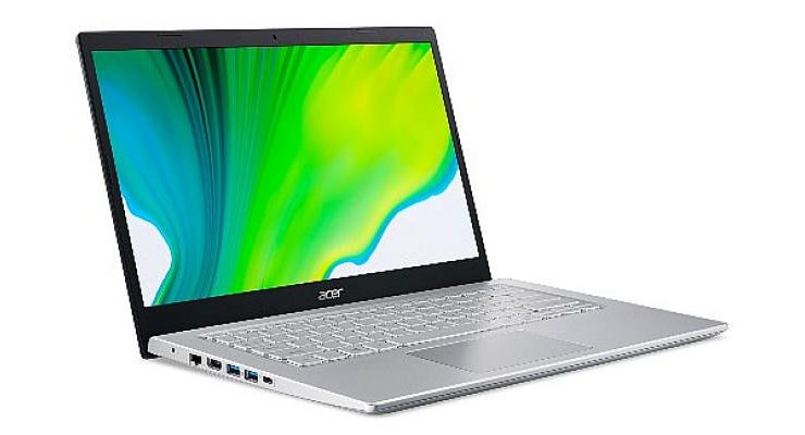 Acer Aspire 5, yüksek üretkenlik ve verimlilik isteyen kullanıcıların ilk tercihi olacak