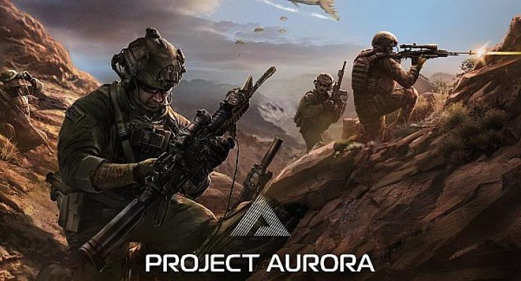 Activision, Yeni Mobil Oyunu Call of Duty®: Project Aurora İle İlgili Son Bilgileri Paylaştı