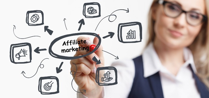 Affiliate Marketing Tüketiciyi Markayla Tanıştırıyor, Satış Sitesine Yönlendiriyor, Bütçeyi Doğru Kullanmayı Sağlıyor