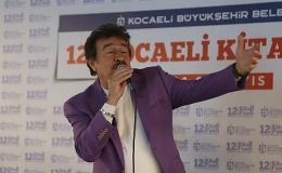 Ahmet Selçuk İlkan: Ben ayrılıkların şairiyim