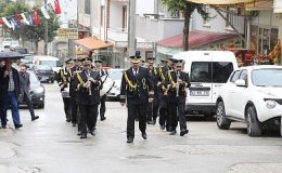 Akmeşe’de bayram coşkusu
