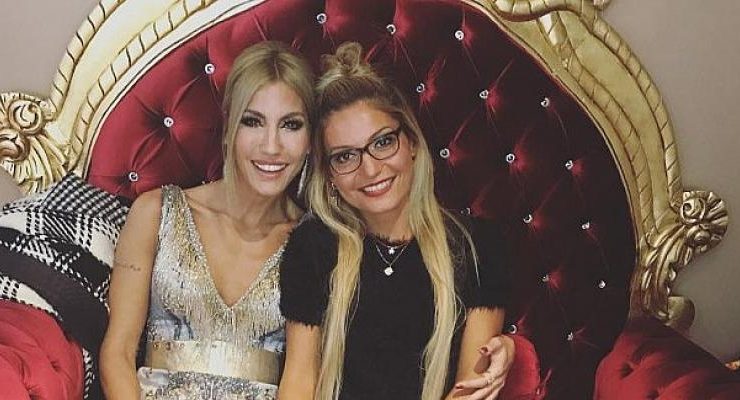 Almanya’nın en ünlüsü Kısmet Wedding Coiffeurin sezonu açtı!