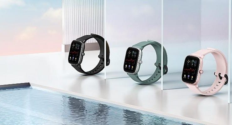 Amazfit’ten Anneler Gününe’ne Özel Hediye Önerileri