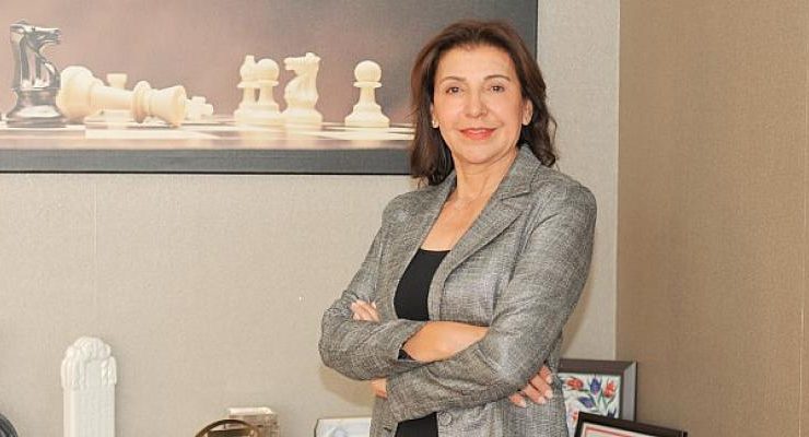 Arzum Anneler Günü Hamlesinde Satranç Sporunun Yanında