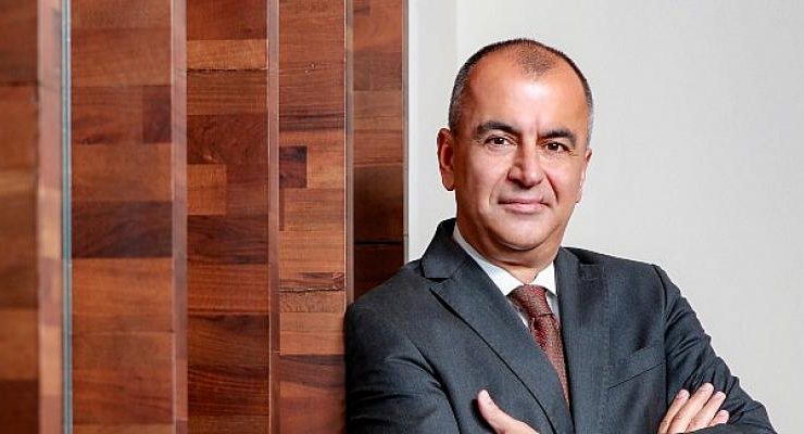 Arzum Uluslararası Perakende Zirvesi’nde teknoloji devleriyle buluştu
