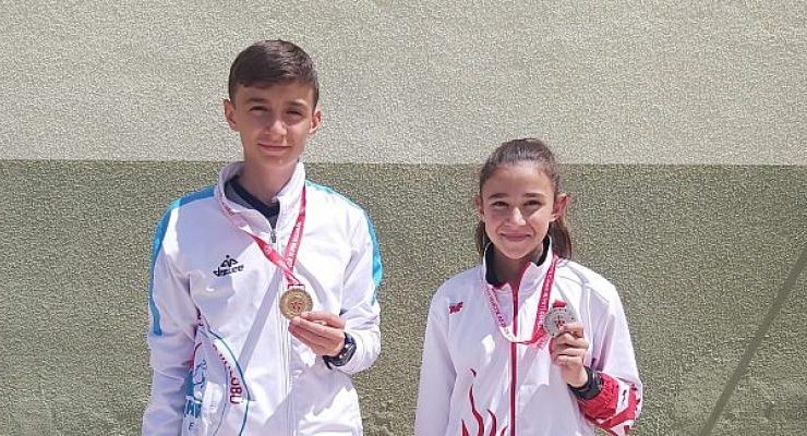 Atletizmde Finaldeyiz