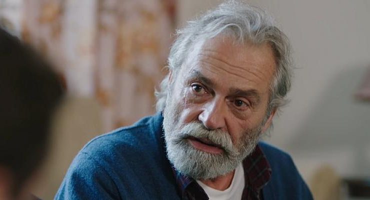 ‘Baba’nın Yeni Bölüm Tanıtımı Yayınlandı