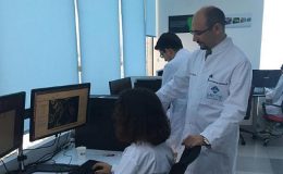 Bahçeşehir Üniversitesi (BAU) Eczacılık Fakültesi Açıldı