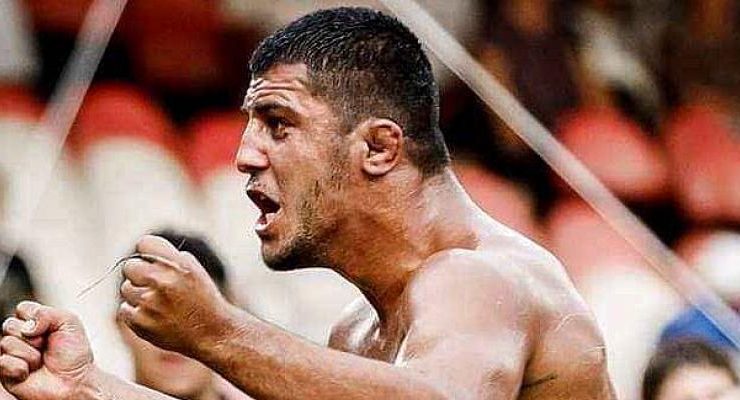 Başaltı boyunda kürsünün tamamı Kocaeli’nin