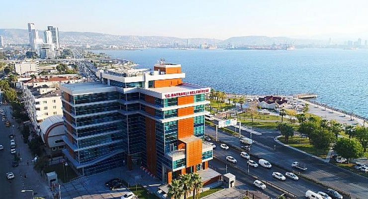 Bayraklı’dan “İklim ve Enerji” hamlesi!