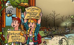Belediyeler İçin Zararlılarla Zehirsiz Mücadele Rehberi