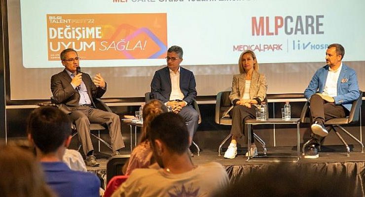 BİLGİTalent Fest’te öğrenci ve mezunlar iş dünyasına yön verenlerle buluştu