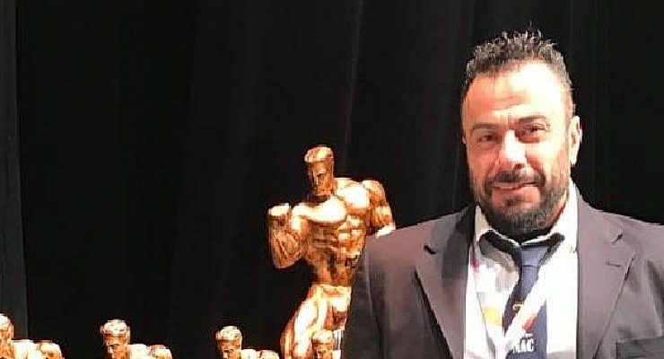 Bodrum’da Şampiyona İçin Geri Sayım Başladı
