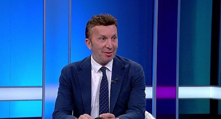 Bol’ca Futbol Evren Turhan’ı Konuk Etti