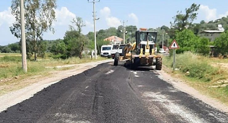 Büyükşehir’in yolu Uluslararası yarışa hazırlanıyor