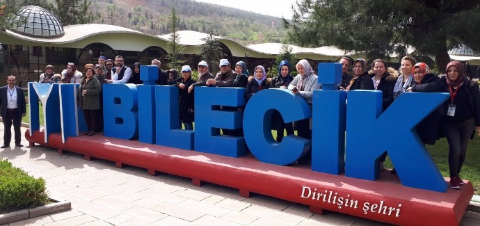 Çanakkale ve Bilecik Yolcusu Kalmasın