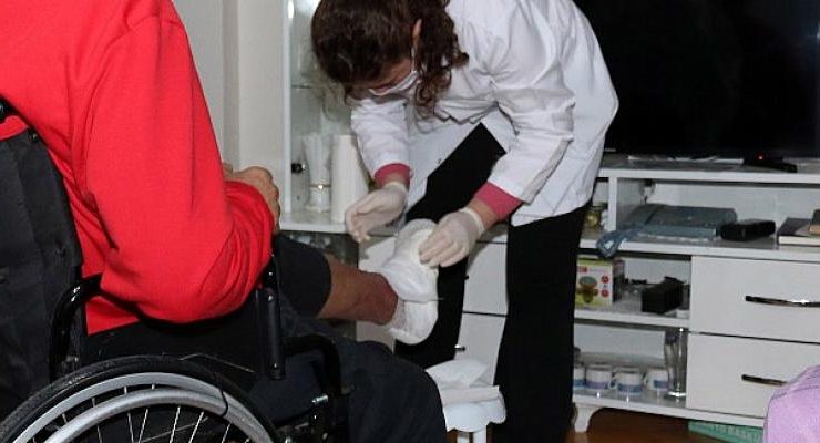 Çankaya’dan Evinize Sağlık