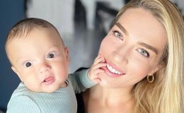 Cansu Canan Özgen “Annelik; Yolu Bilerek Yeniden Çocukluğa, O Masumiyete Geri Dönmek ve Yeniden Başlamak”
