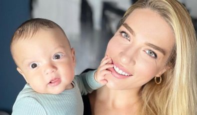 Cansu Canan Özgen “Annelik; Yolu Bilerek Yeniden Çocukluğa, O Masumiyete Geri Dönmek ve Yeniden Başlamak”