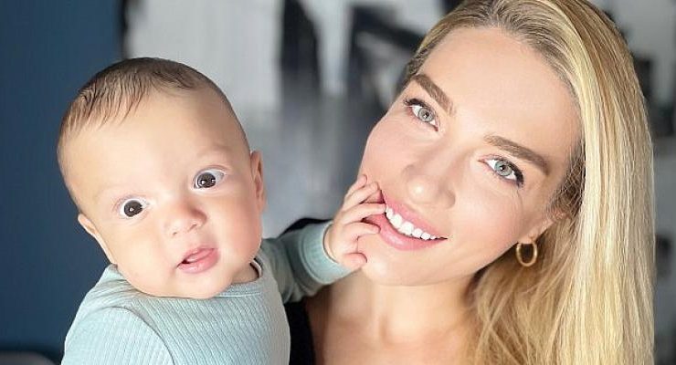 Cansu Canan Özgen “Annelik; Yolu Bilerek Yeniden Çocukluğa, O Masumiyete Geri Dönmek ve Yeniden Başlamak”