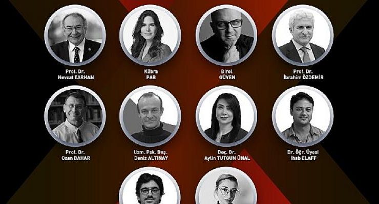 Çarpıcı konuları önemli isimler TEDX Uskudar University 2022’de ele alıyor…