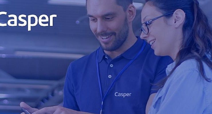 Casper Elçilik Programı İle Üniversite Öğrencileri Teknoloji Elçisi Oluyor