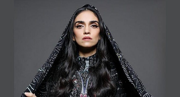 Caz ritimlerini fars köklerinden gelen melodilerle birleştiren Liraz 21 Mayıs’ta Zorlu PSM’de