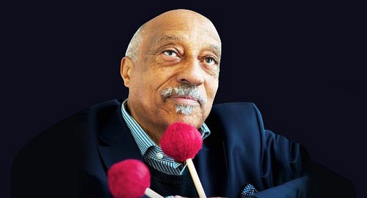 Caz ve funk’ı geleneksel melodilerle birleştiren efsanevi isim Mulatu Astatke 26 Mayıs’ta İstanbul’da