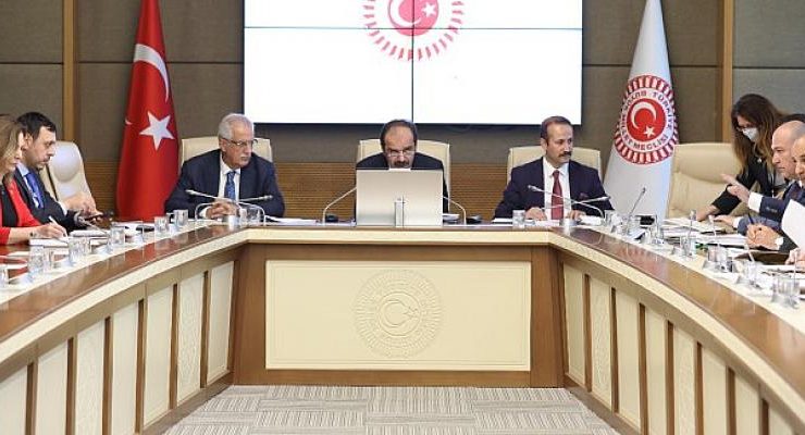CHP’den Çevre Kanunu’na şerh:  “Amaç; atığı depozito sistemiyle önlemek değil, yıllık 20 milyar TL rantın nasıl dağıtılacağı!”