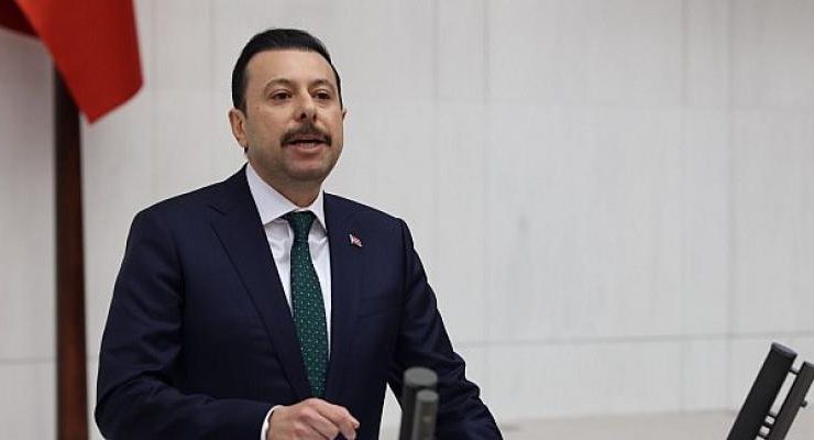 Cumhurbaşkanımızın hayatına kastettiler