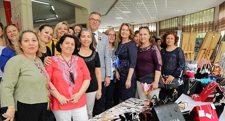 Cumhuriyet Semt Evleri’nde yaz kursları başlıyor