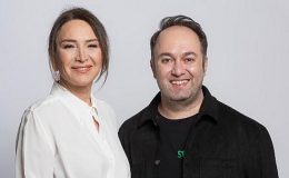 Demet Akbağ: Heyecanlanmadan Bu İş Yapılmaz