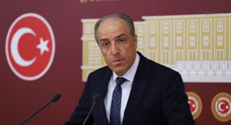 DEVA Partisi’nden 3 Mayıs Dünya Basın Özgürlüğü Günü açıklaması: ‘DEVA Partisi iktidarında basının önündeki tüm engelleri kaldıracağız’